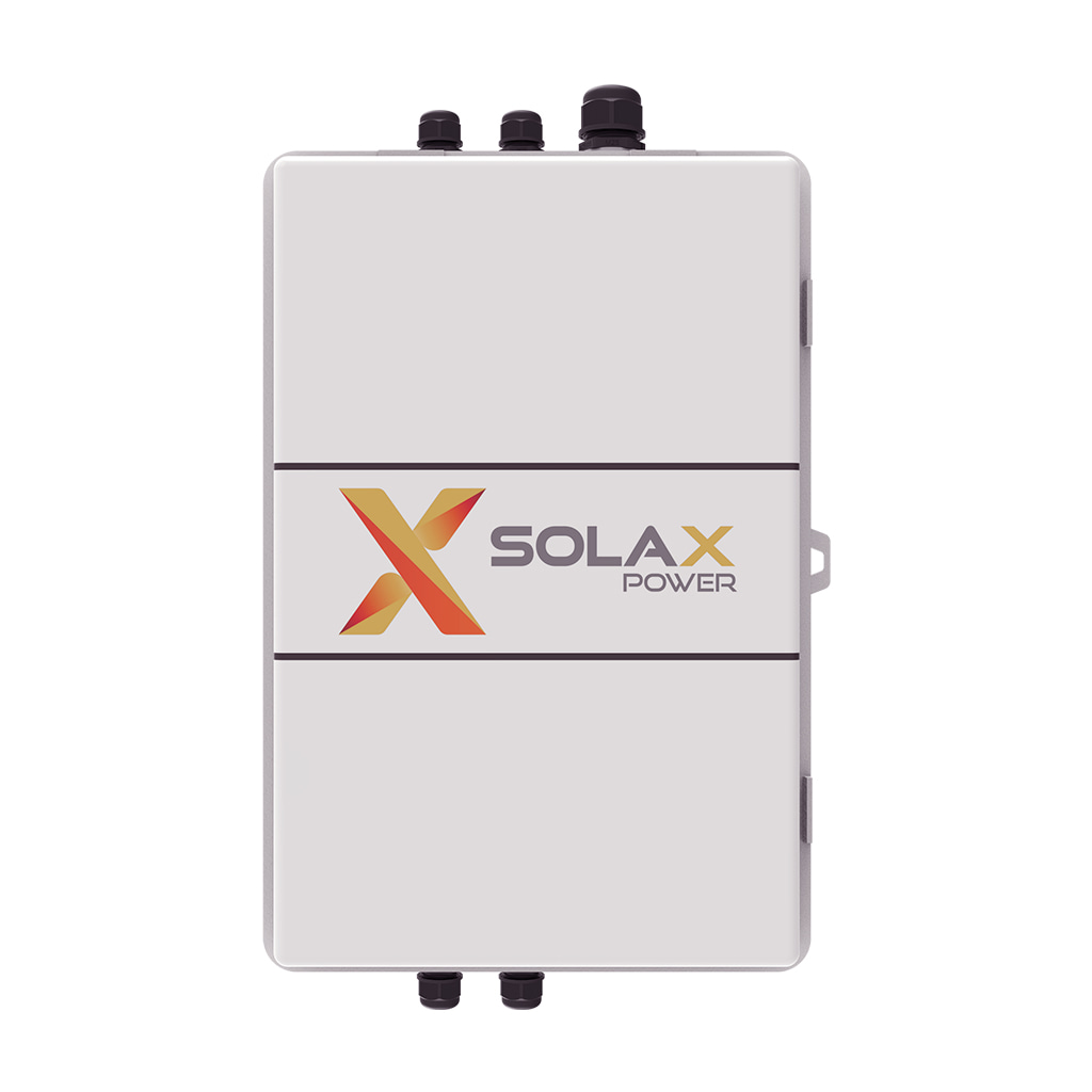 X1 EPS BOX - Monofásico | Solax Power